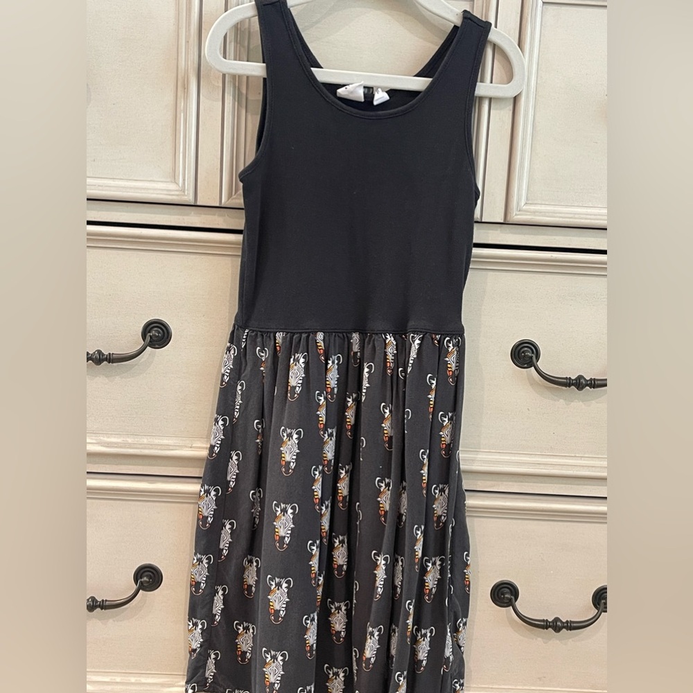 Gap kids dress size medium